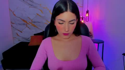 Snapshot of sasha_kendrick chatting on June 6, 2026, 5:17 pm Sasha online show from June 6, 2026, 5:17 pm