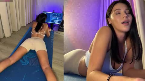 Sasha Long13 online show from December 2, 2024, 8:11 pm