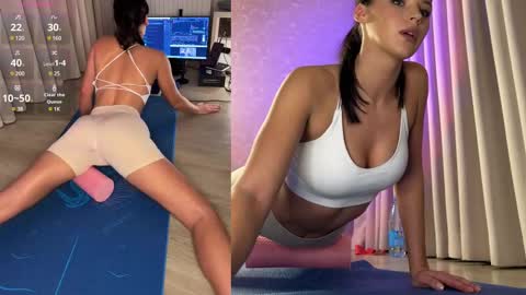 Sasha Long13 online show from December 3, 2024, 11:46 pm