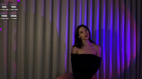 Sasha Long13 online show from March 1, 2025, 9:15 pm