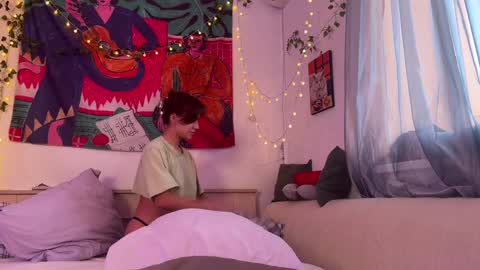 Alexandra Sasha in short online show from December 4, 2024, 7:17 am