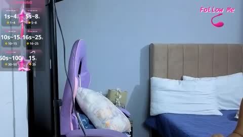 sasha_porter online show from January 6, 2026, 12:58 am