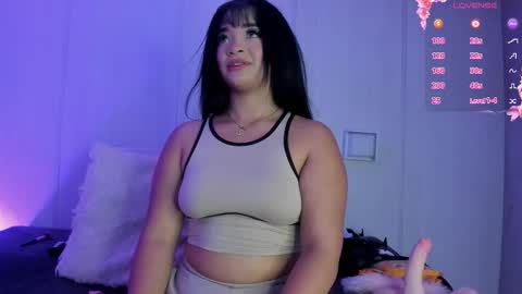 Sasha  online show from October 3, 2025, 7:44 pm