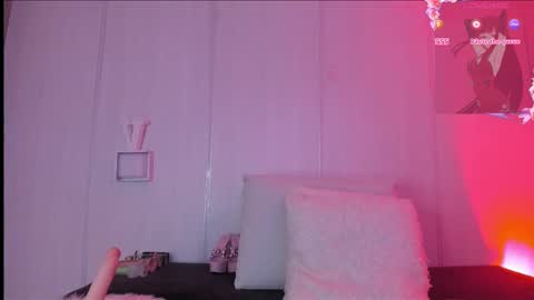 Sasha  online show from November 8, 2025, 7:23 pm