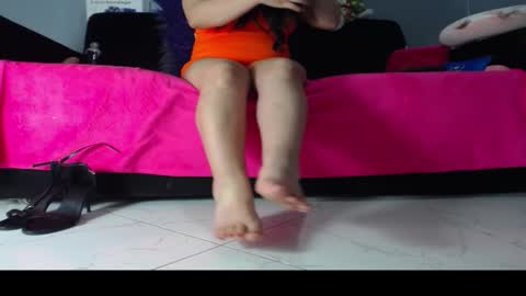 sasha start online show from December 18, 2025, 2:39 am