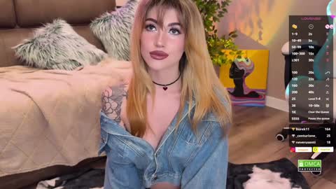 Snapshot of sasha_suprapro chatting on December 18, 2024, 5:10 pm Hi everyone my name is Sasha online show from December 18, 2024, 5:10 pm