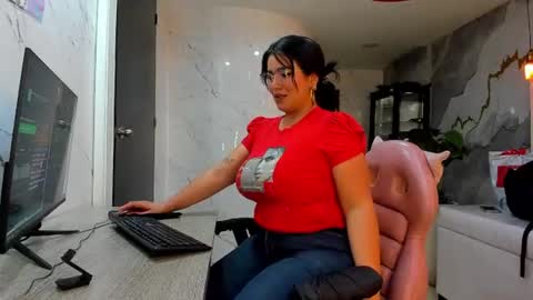 Sasha online show from July 24, 2026, 7:56 pm