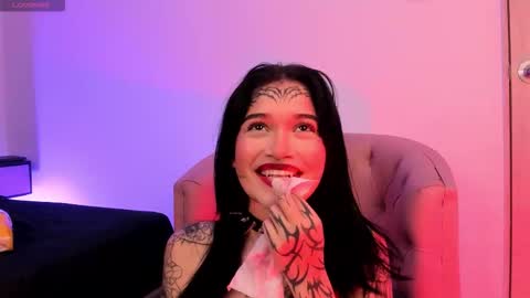 Sasha online show from December 13, 2025, 8:47 pm