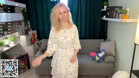 Sasha online show from May 19, 2026, 5:58 am