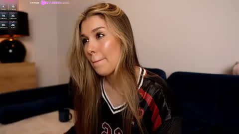 Sasha online show from July 10, 2026, 7:49 pm