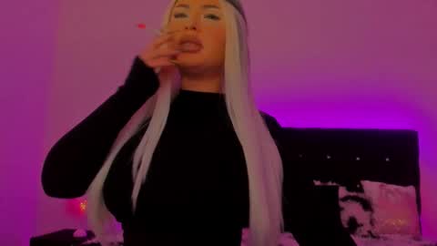 Snapshot of sashachase chatting on October 20, 2025, 4:46 am Sasha online show from October 20, 2025, 4:46 am