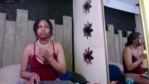 sashafoxy_ online show from March 23, 2026, 1:15 pm