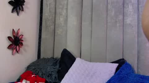 sashafoxy_ online show from June 10, 2026, 2:49 pm