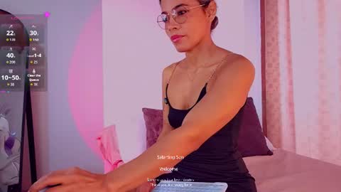 Snapshot of sashaklein chatting on July 26, 2026, 1:29 pm Sasha Klein online show from July 26, 2026, 1:29 pm