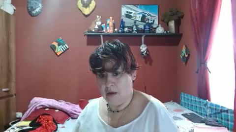 S A S H A R O S E online show from December 17, 2025, 12:55 pm