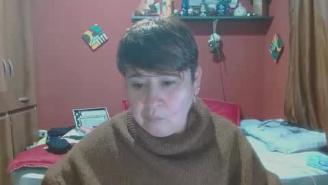 S A S H A R O S E online show from January 14, 2026, 12:11 pm