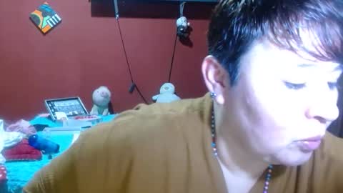 S A S H A R O S E online show from March 18, 2026, 11:57 am