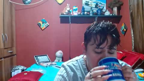 S A S H A R O S E online show from March 27, 2026, 12:05 pm