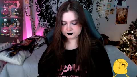 Sashasoy online show from January 26, 2025, 3:17 am