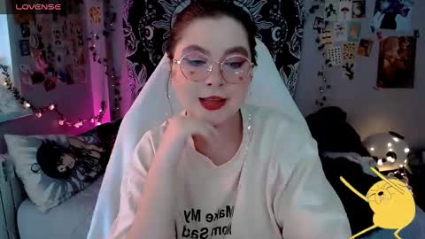 Sashasoy online show from March 5, 2025, 9:05 am