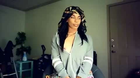 MISTRESS STROKES online show from December 20, 2025, 1:45 am