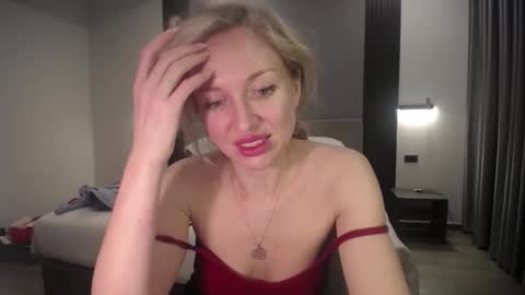 Sasha online show from March 9, 2026, 1:15 pm