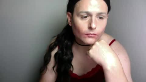 SashaVice online show from July 29, 2026, 12:53 am