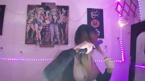 Onlyfans  nataliaclaus online show from October 12, 2025, 9:36 pm