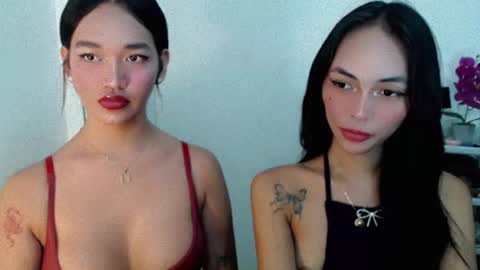 Snapshot of sashifoxdoll_ chatting on April 26, 2026, 9:12 pm Sashi online show from April 26, 2026, 9:12 pm