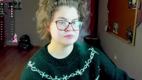 Snapshot of sashy_way chatting on December 14, 2024, 7:14 pm .Alexandra online show from December 14, 2024, 7:14 pm