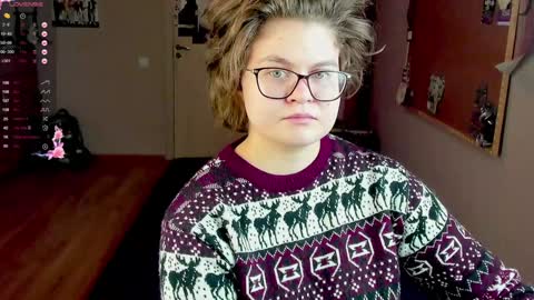 Snapshot of sashy_way chatting on January 3, 2025, 7:50 pm .Alexandra online show from January 3, 2025, 7:50 pm