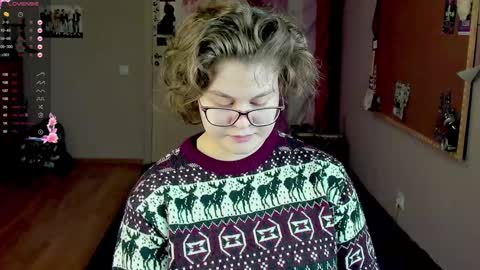 Snapshot of sashy_way chatting on January 4, 2025, 9:41 pm .Alexandra online show from January 4, 2025, 9:41 pm