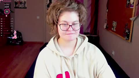 Snapshot of sashy_way chatting on January 5, 2025, 5:51 pm .Alexandra online show from January 5, 2025, 5:51 pm