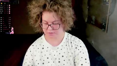 Snapshot of sashy_way chatting on February 13, 2025, 3:35 pm .Alexandra online show from February 13, 2025, 3:35 pm