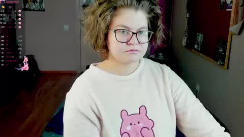 Snapshot of sashy_way chatting on March 10, 2025, 1:10 pm .Alexandra online show from March 10, 2025, 1:10 pm