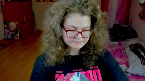 .Alexandra online show from May 18, 2026, 9:31 pm