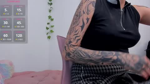 saskiagrendel online show from April 1, 2026, 12:22 am