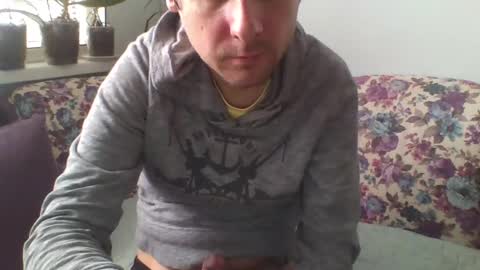 sasko877 online show from January 11, 2025, 1:01 pm