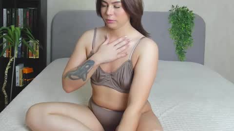 Snapshot of sassy_jam chatting on February 26, 2026, 9:08 am Sassy online show from February 26, 2026, 9:08 am