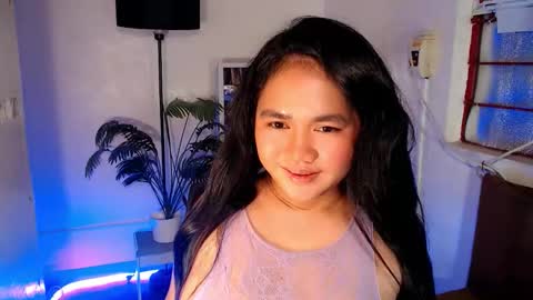 sassy_lena online show from January 17, 2026, 6:33 pm