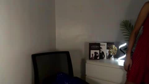 Snapshot of sassy_monie chatting on January 22, 2025, 12:17 pm sassy_monie online show from January 22, 2025, 12:17 pm