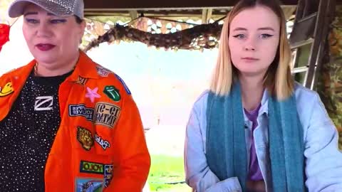 sassy_seasons online show from March 23, 2026, 8:40 am