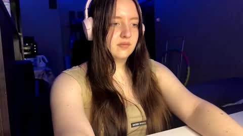 Marmulka or Mary online show from October 17, 2025, 4:53 pm