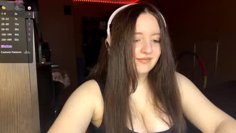 Marmulka or Mary online show from October 27, 2025, 6:23 pm