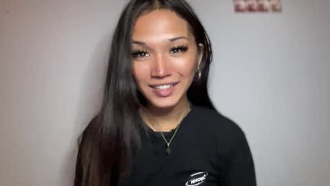 Sassygirl online show from March 23, 2026, 11:42 pm