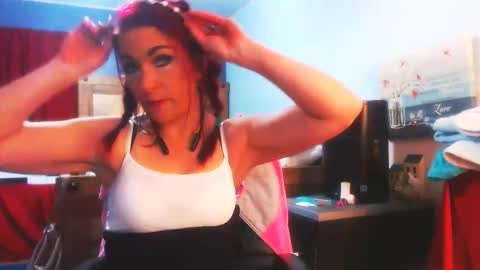 Sasshole online show from November 29, 2025, 12:02 am