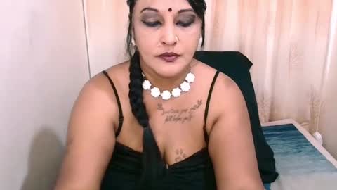 sassyindian00 online show from July 15, 2026, 3:50 pm