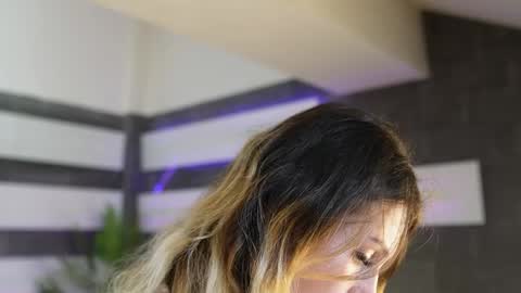 SassyIvana online show from June 2, 2026, 11:56 am