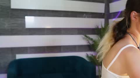 SassyIvana online show from July 4, 2026, 12:00 pm