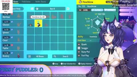 Snapshot of sassykittyn chatting on April 22, 2026, 5:32 am Sassy Sami Kittyn online show from April 22, 2026, 5:32 am